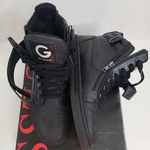 G by Guess HIGHTOP MEN SHOES